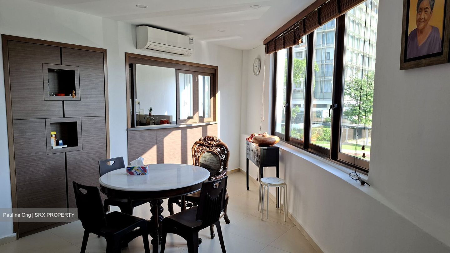Changi Road (D14), Shop House #599217041